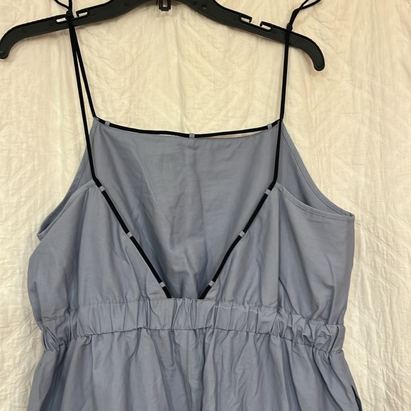 NWOT Free People Movement Star Player Onesie - Picture 8 of 10